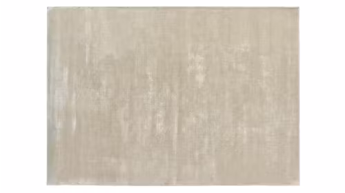 Covor Eucalyptus Fair 170x240, produs expus, tesut manual din 100% tencel.