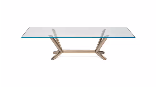 Masa Planer Glass 240 cm