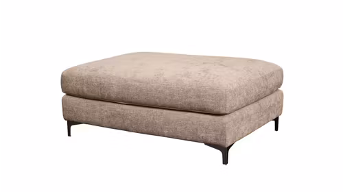Pouf Bella Big Kingston Beige