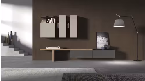Mobilier Living Day M4B