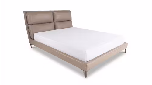 Pat Massimo piele Niagara Greige 180x200