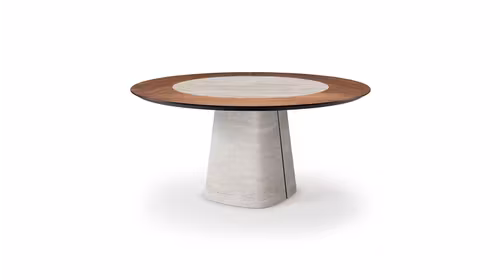 Masa Rado Ceramic Wood Colosseo 180 cm