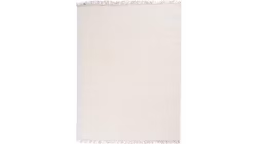 Covor Rainbow White