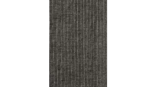 Covor Rapallo dark Black