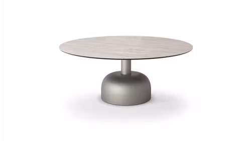 Masa Ritz Lounge ceramica Colosseum 140 cm