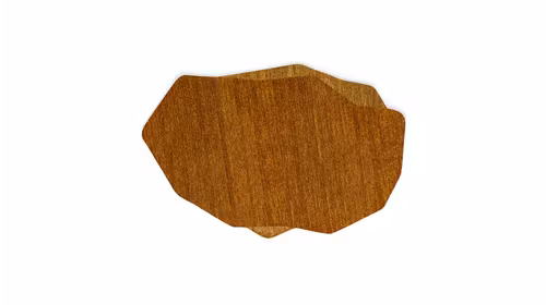 Covor Roche C Ochre Yellow 240 cm