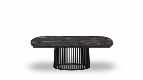 Masa extensibila Rondo Ceramica Metallo Matte 180(260)x90