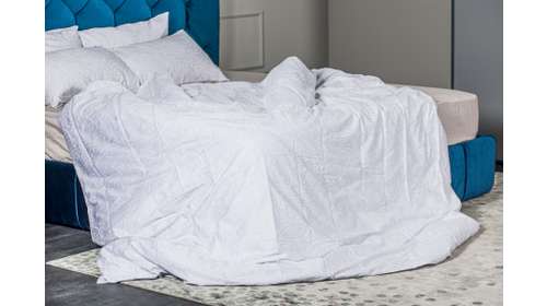 Lenjerie Cashmere 240x200 White