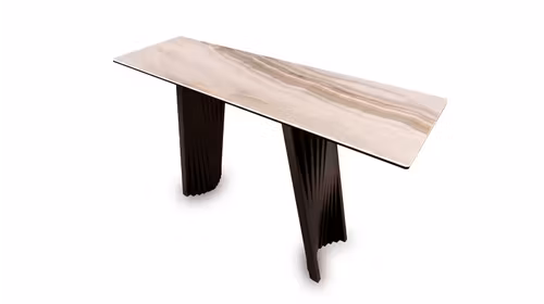 Consola Clint in decor modern