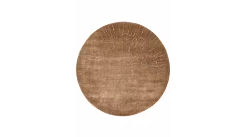 Covor Sakura Ochre