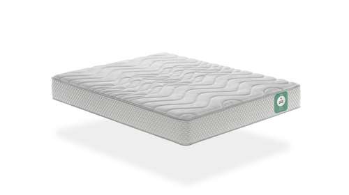 Saltea Active Spring cu arcuri impachetate 140x200