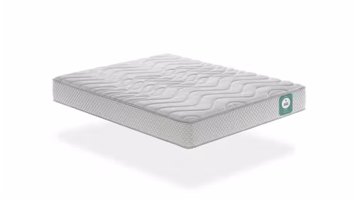Saltea Active Spring cu arcuri impachetate 160x200