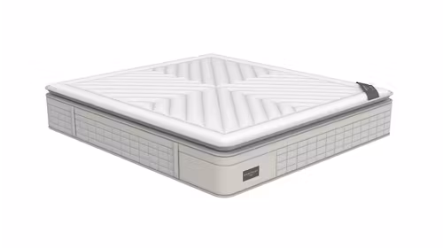 Saltea Double Pocket 180x200