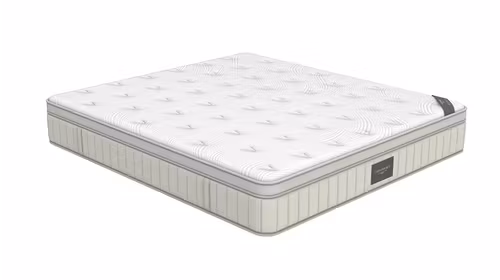 Saltea Latex Pocket 180x200