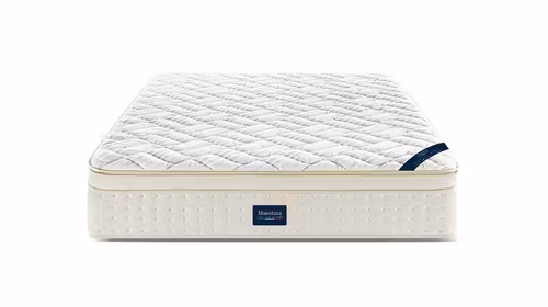 Saltea premium Maestosa, pat matrimonial 180x200