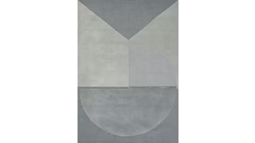 Covor Satomi Aqua