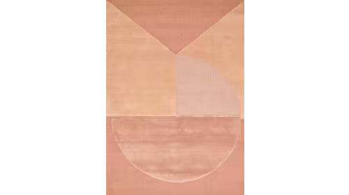 Covor Satomi Rose