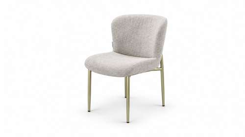 Scaun Calvin textil Donna Bej