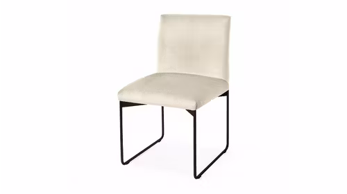 Scaun fara brate Gala Paris Cream