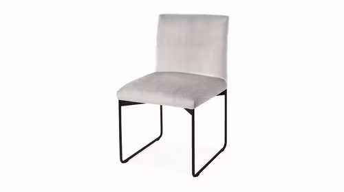 Scaun fara brate Gala Paris Taupe