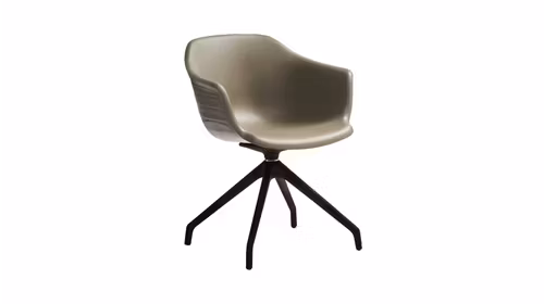 Scaun Indy rotativ Fango