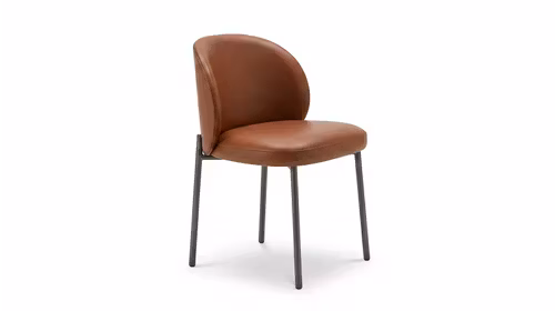 Scaun Raku piele Lord Biscotto