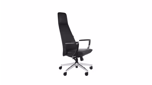 Scaun de birou Nozo Black