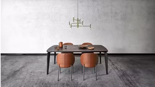 Scaun Raku piele Lord