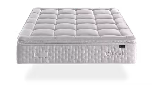 Saltea cu topper integrat Quietude 180x200