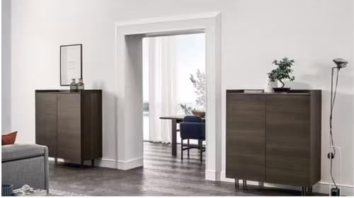 Bufet Sir S05 Materico Rovere Moka