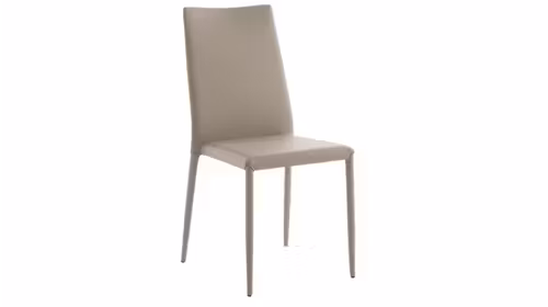 Scaun Skinny ecopiele Vintage 1008