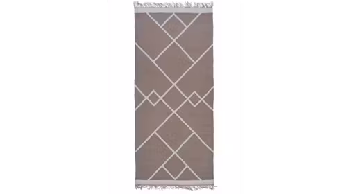Covor Smilla Grey