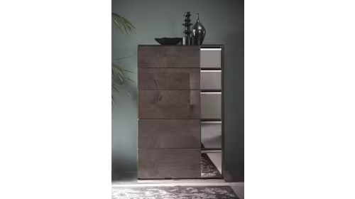 Comoda inalta Heritage