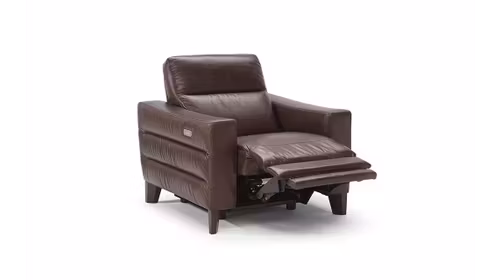 Fotoliu cu recliner Stima