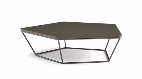 Masuta de cafea Chocolat Matt Green