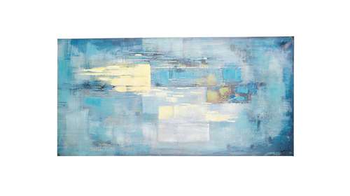 Tablou Cloudy 140x70