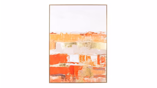 Tablou Crimson 90x120
