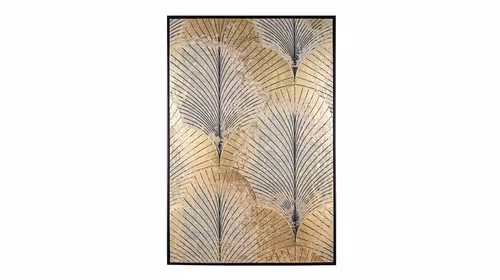 Tablou Egyptian Leaves 82x122