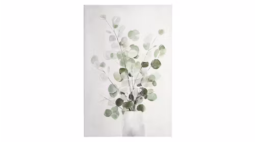 Tablou Light Leaves 80x120