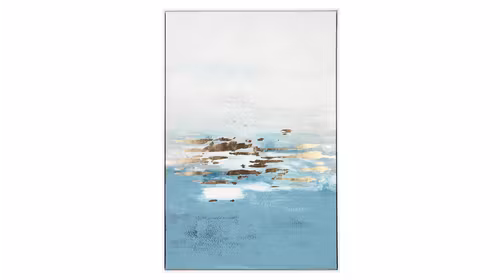 Tablou Mystical Ice 83x123