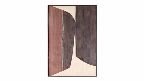 Tablou Opposite 83x123