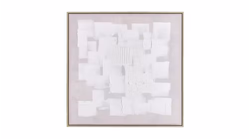 Tablou Paper Notes 83x83