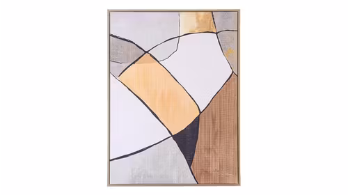 Tablou Stained Glass I 60x80