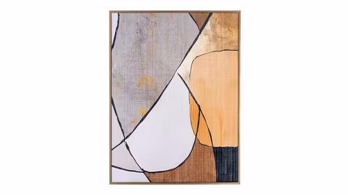 Tablou Stained Glass II 60x80
