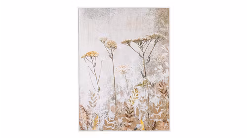 Tablou Summer Flowers 90x120