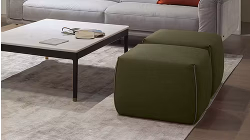 Taburet Gaia 243 Brezza Dark Green