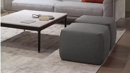 Taburet Gaia 243 Brezza Dark Grey