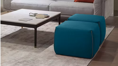Taburet Gaia 243 Brezza Teal