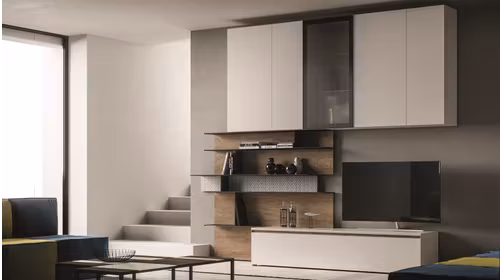 Mobilier living Atlante STK10