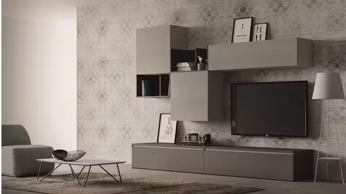 Mobilier living Atlante STK11